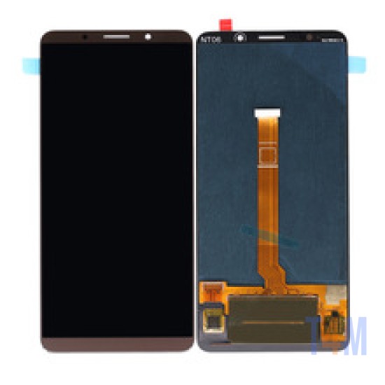 TOUCH+DISPLAY HUAWEI MATE 10 PRO MOCA GOLD